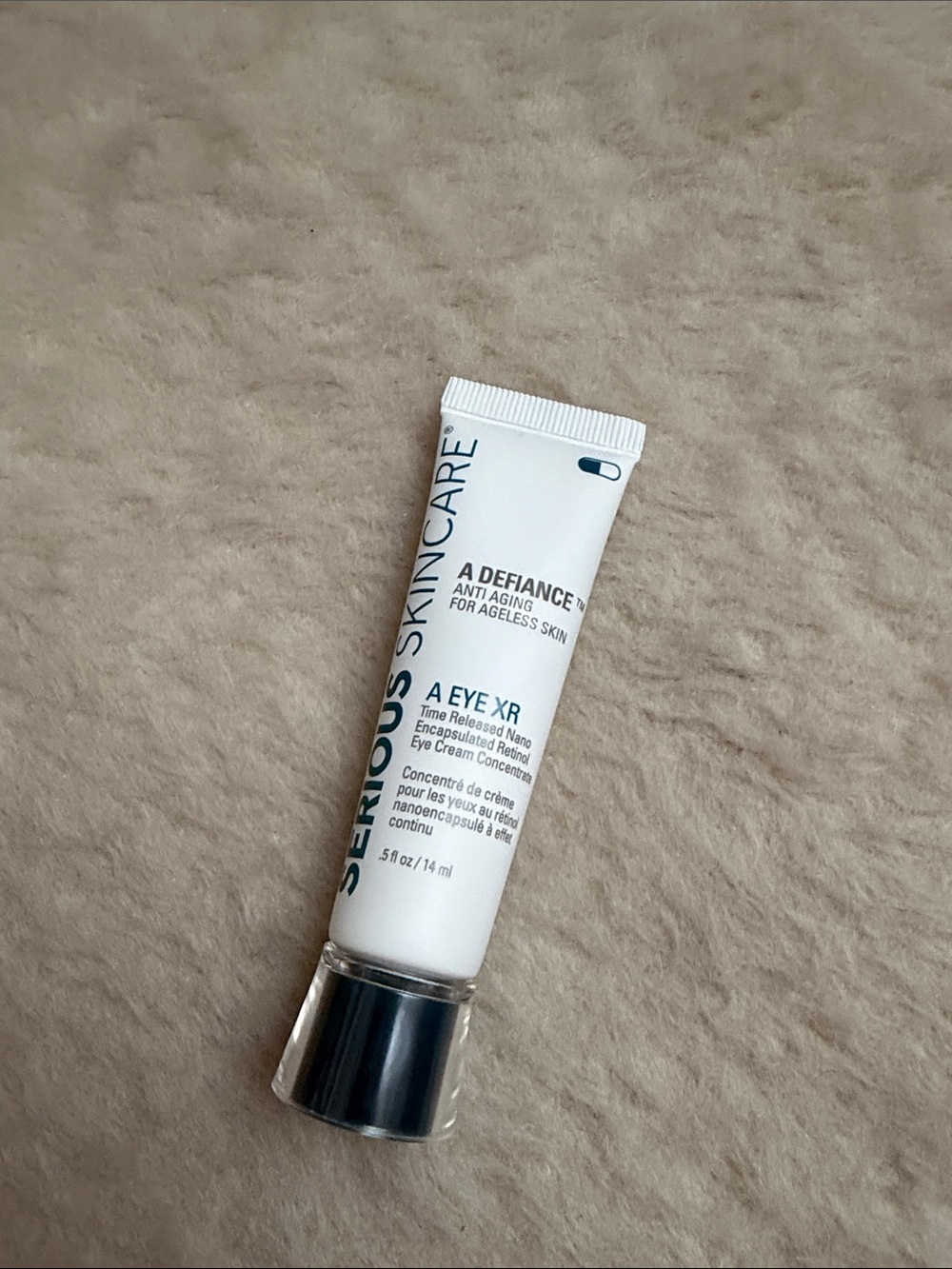 Serious Skincare A Eye XR